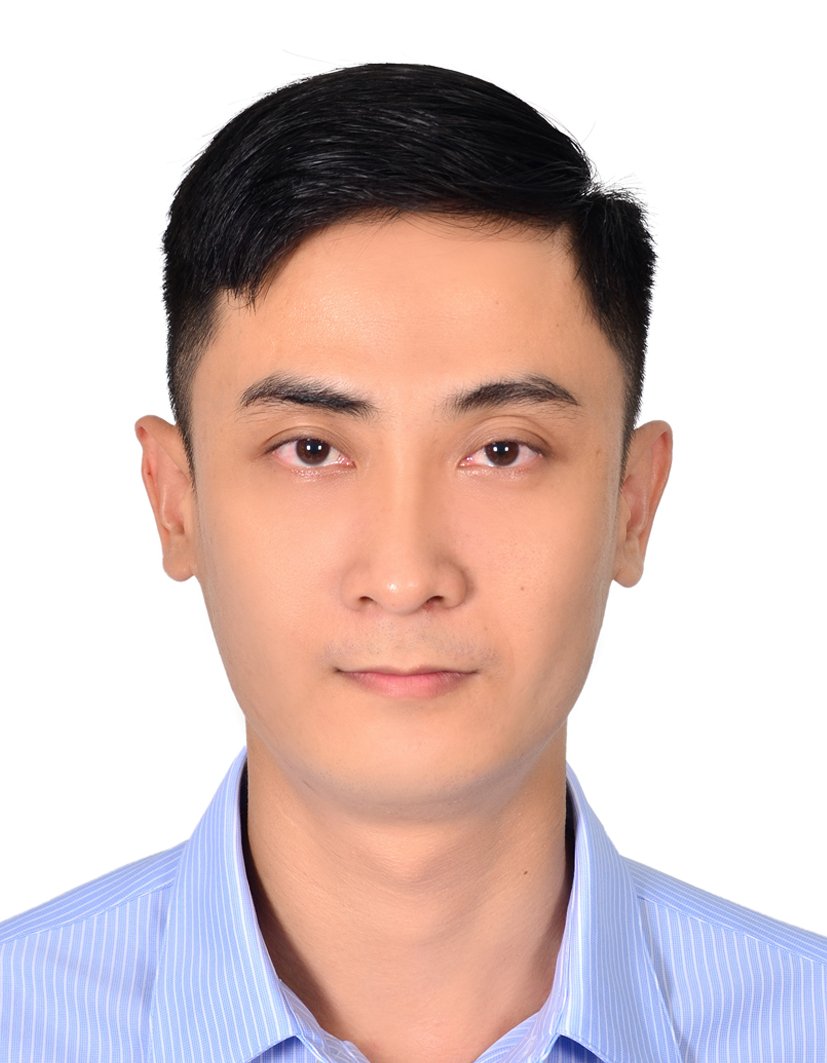 Nguyễn Tấn Huynh